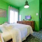 Budget Rooms Cagliari