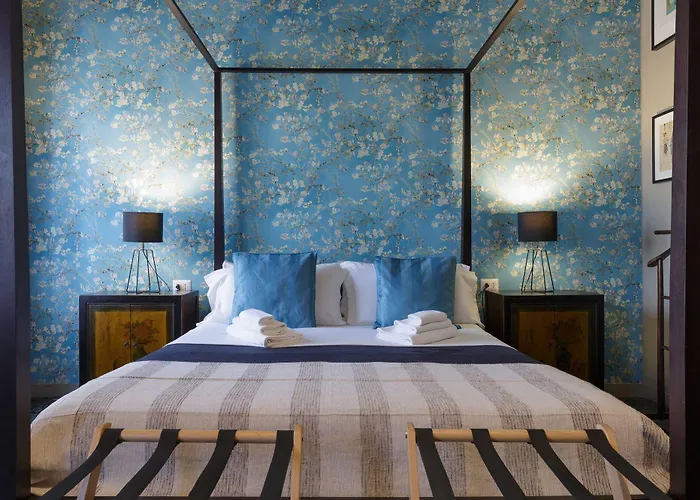 Budget Rooms Cagliari