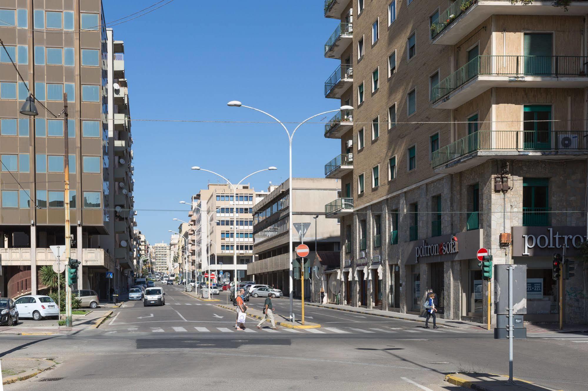 Budget 2* Cagliari