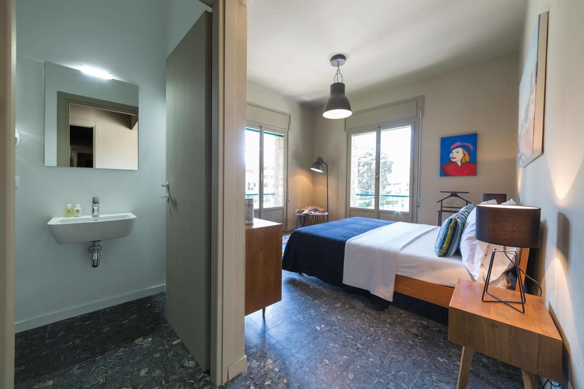 Budget Gasthof Cagliari