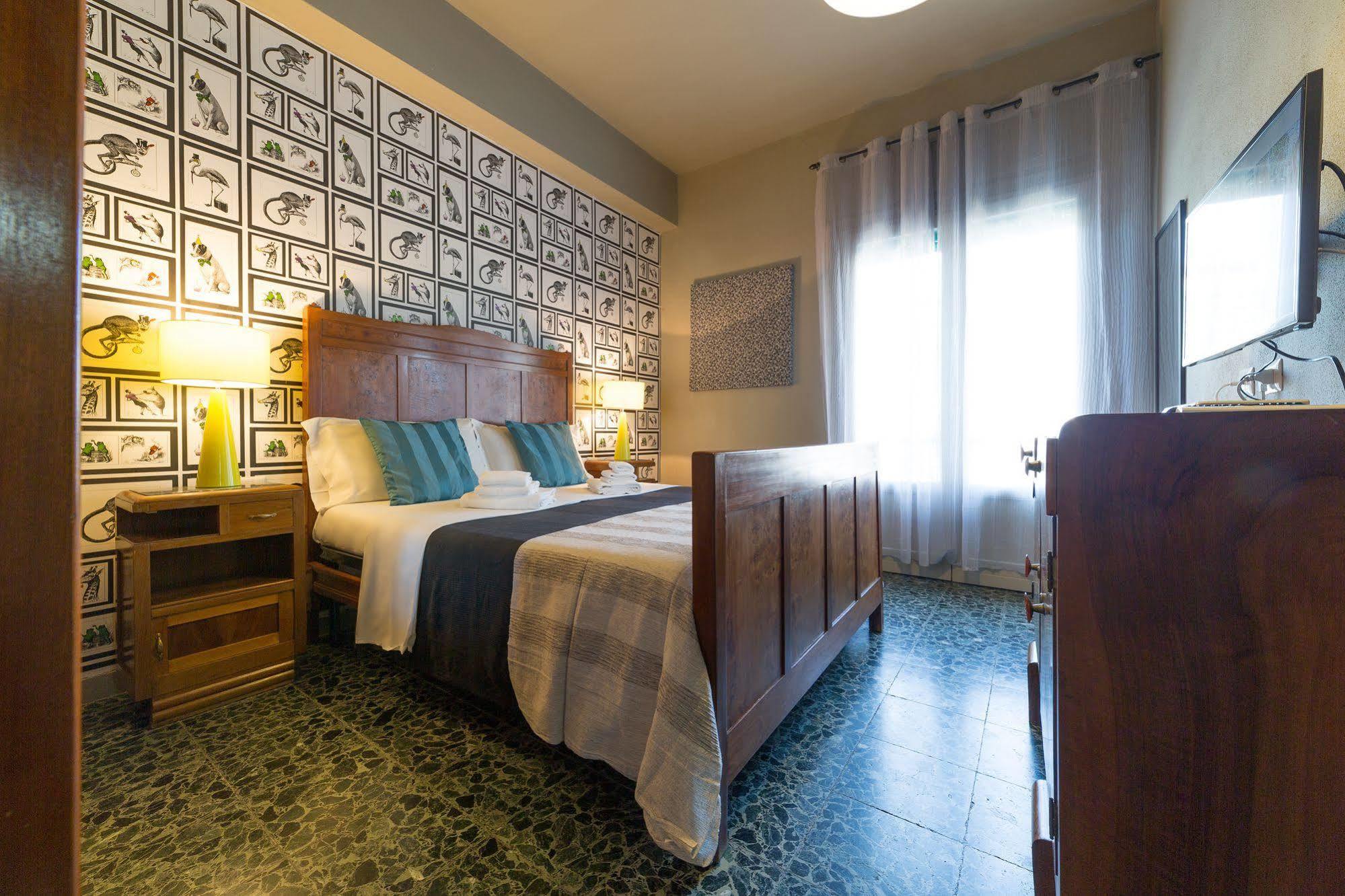 Budget Gasthof Cagliari
