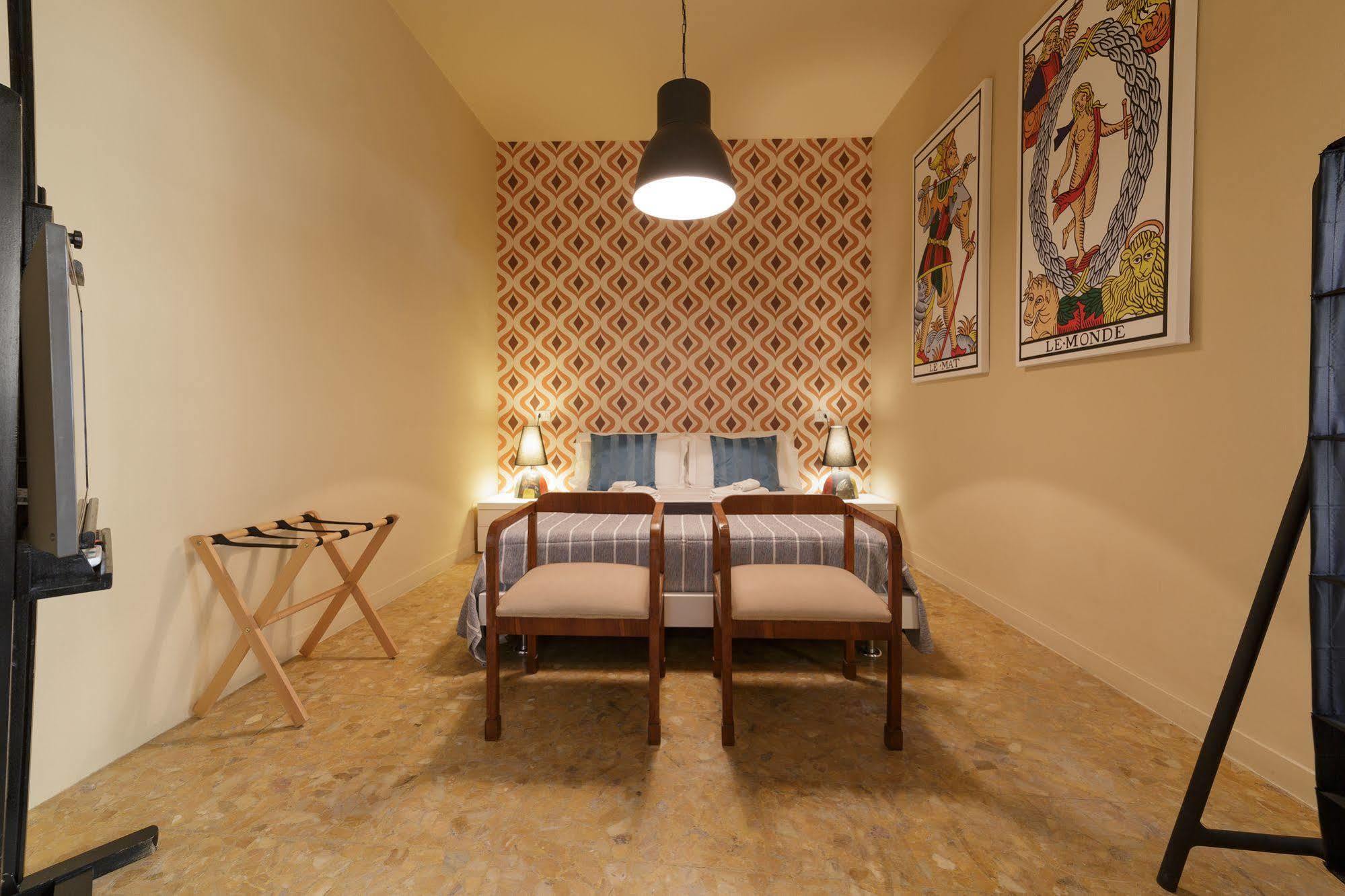 Budget 3* Cagliari